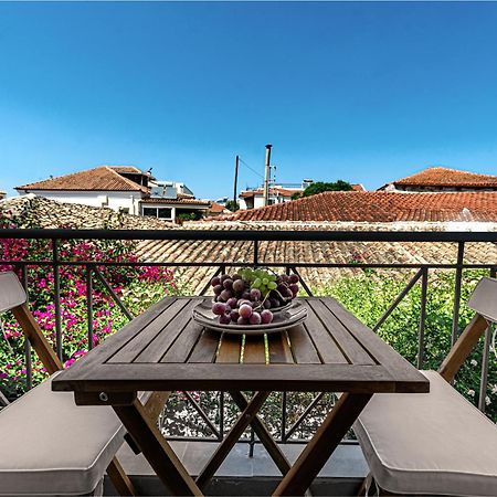 Seitan Pazar Apartment Preveza Ngoại thất bức ảnh