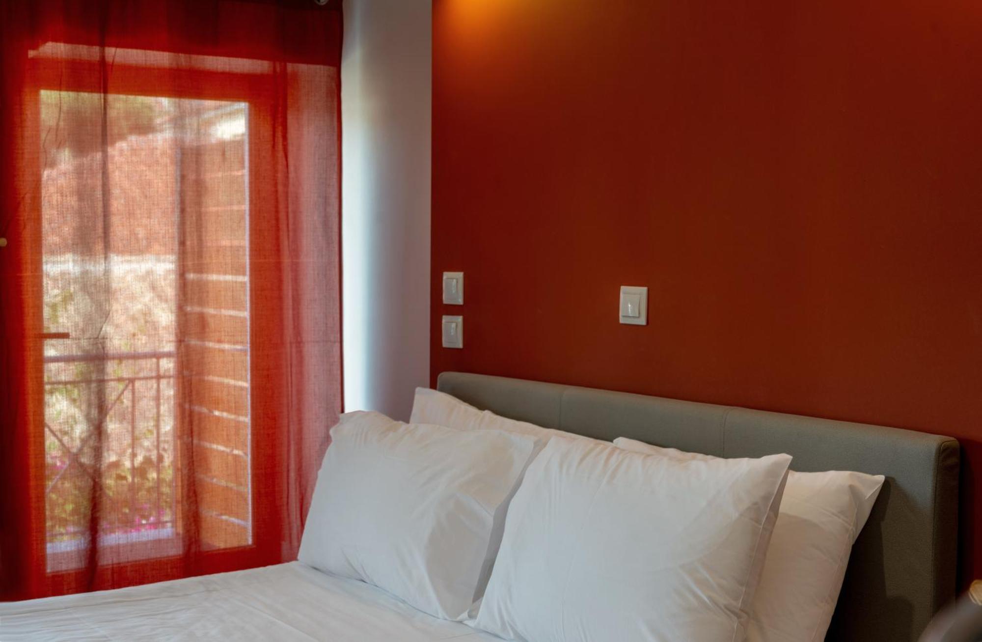Seitan Pazar Apartment Preveza Ngoại thất bức ảnh