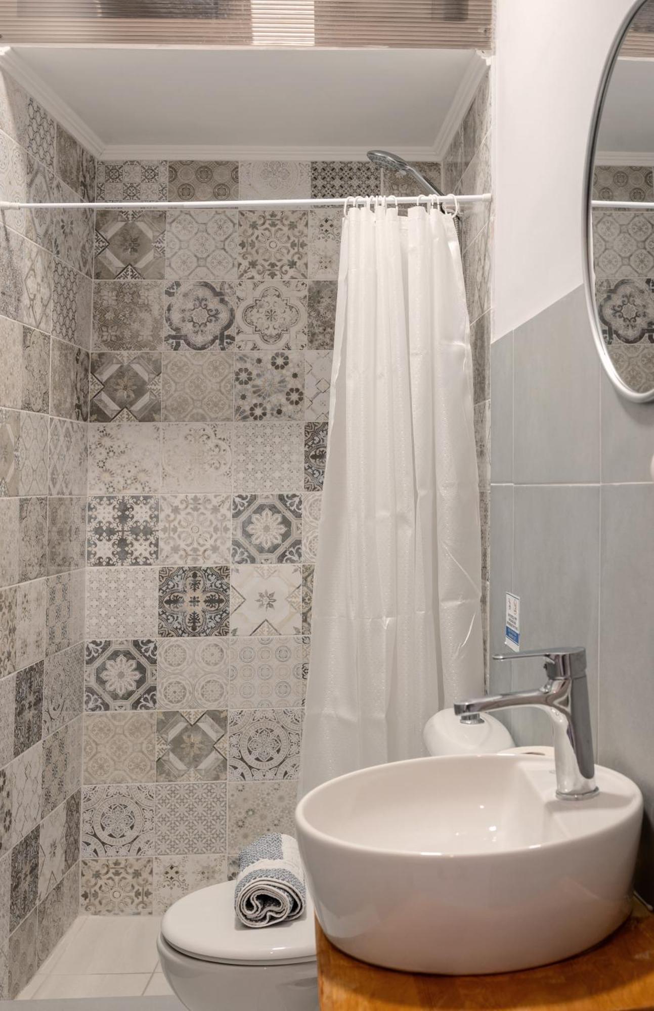 Seitan Pazar Apartment Preveza Ngoại thất bức ảnh
