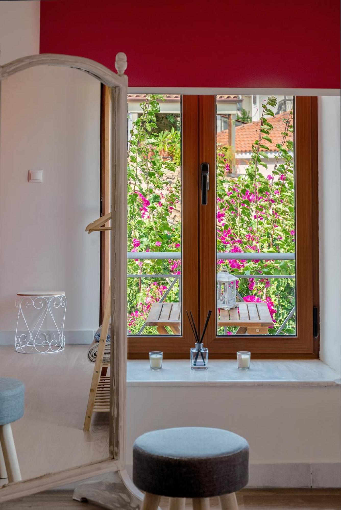 Seitan Pazar Apartment Preveza Ngoại thất bức ảnh