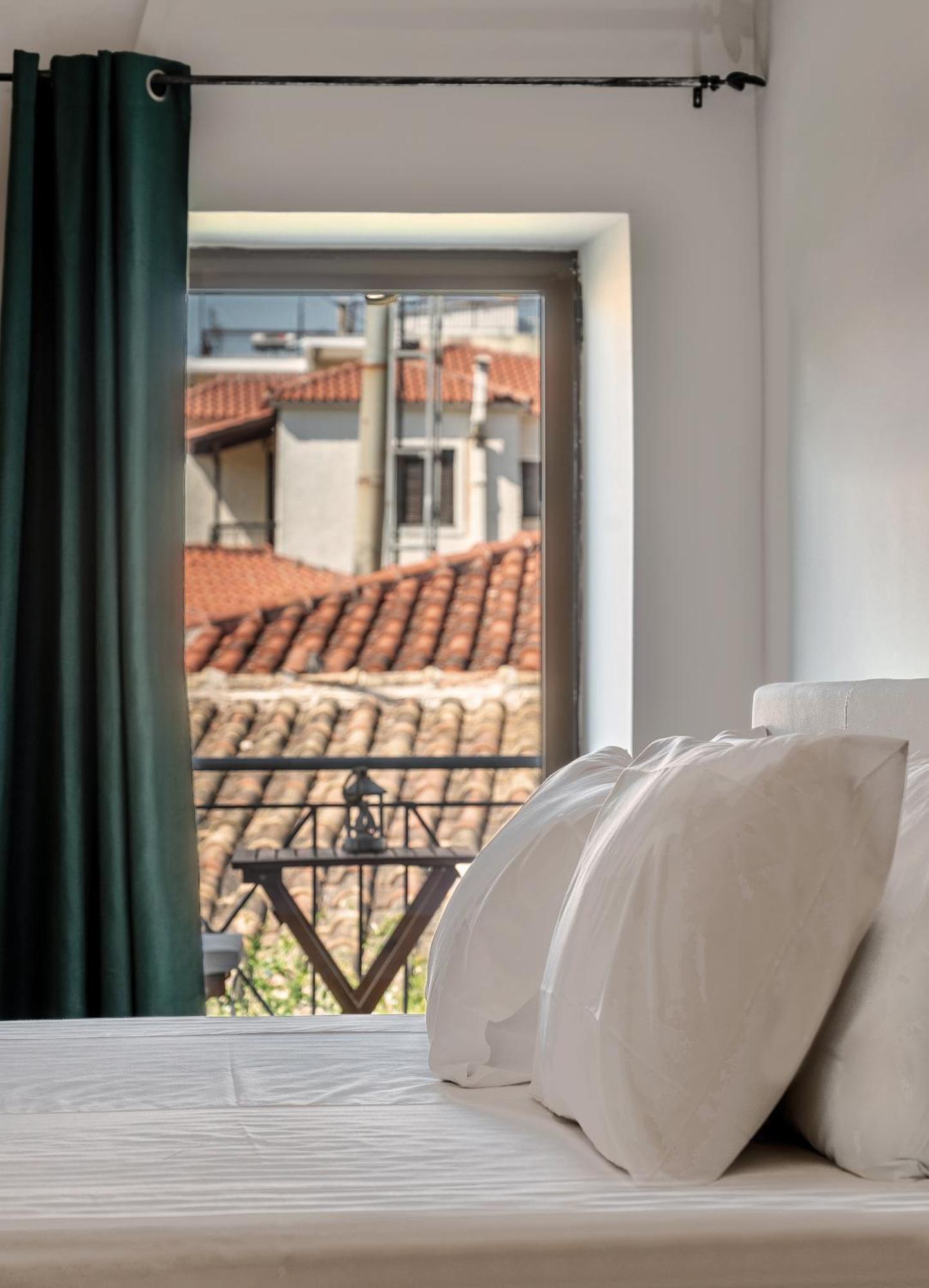 Seitan Pazar Apartment Preveza Ngoại thất bức ảnh