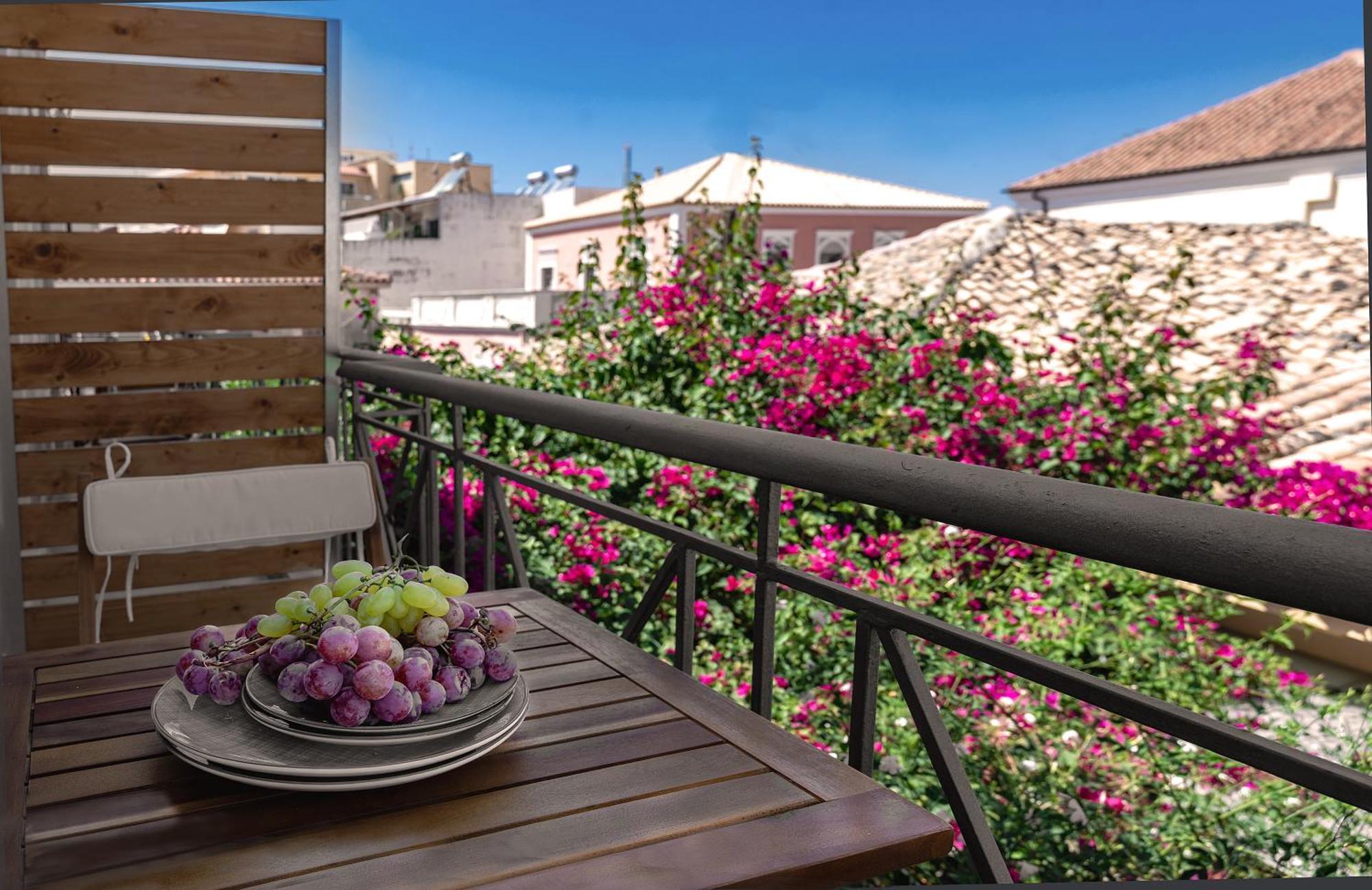 Seitan Pazar Apartment Preveza Ngoại thất bức ảnh