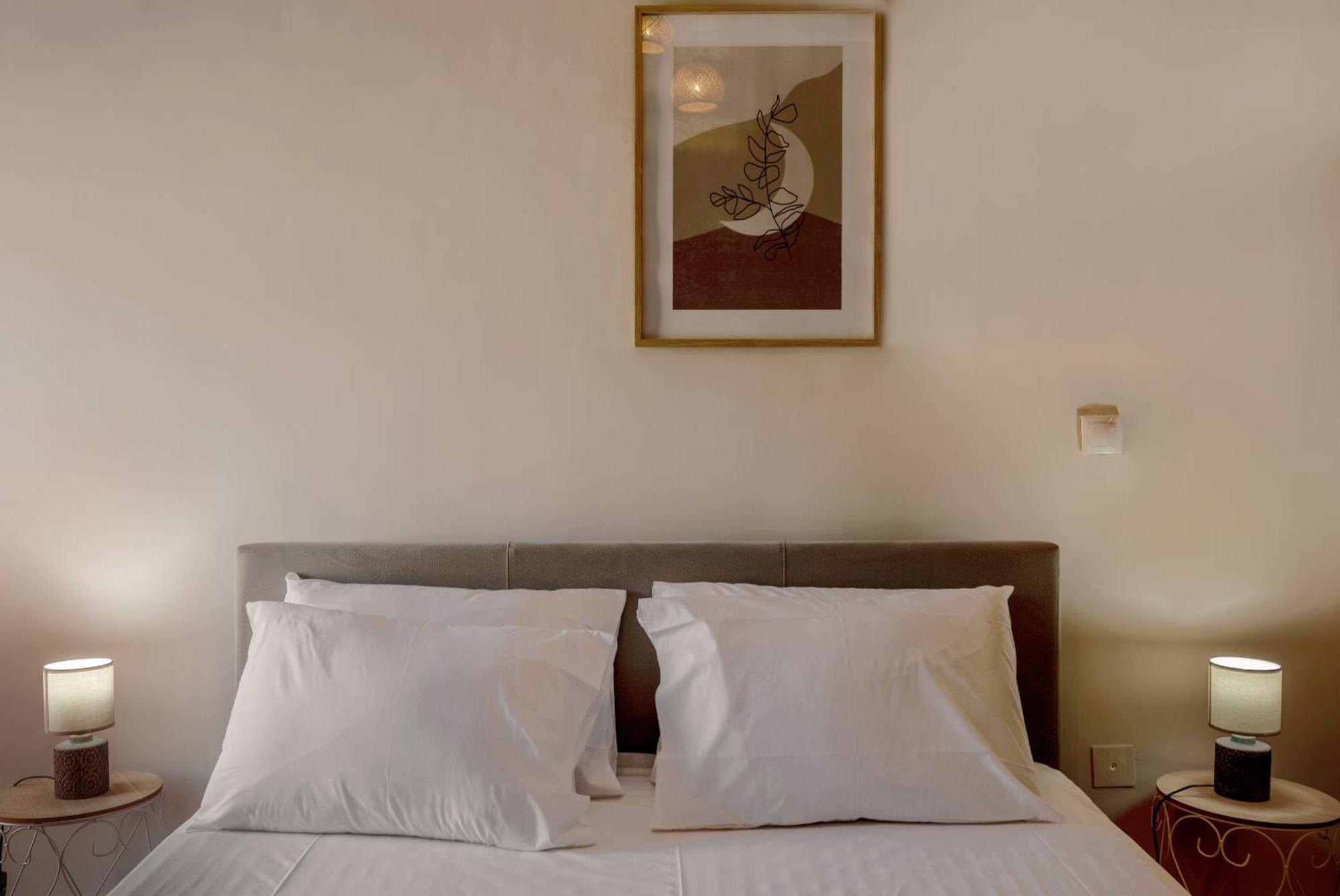 Seitan Pazar Apartment Preveza Ngoại thất bức ảnh