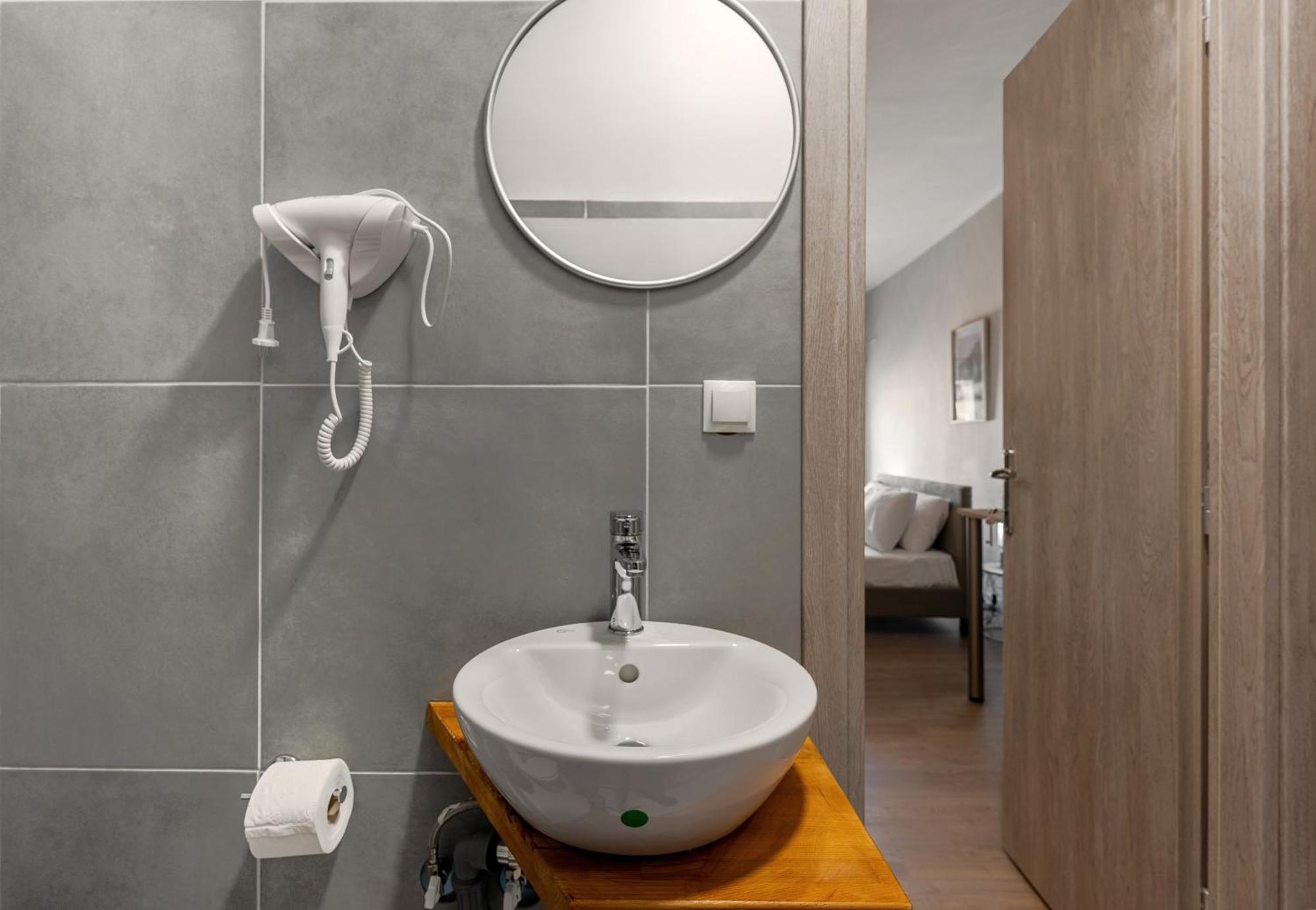 Seitan Pazar Apartment Preveza Ngoại thất bức ảnh