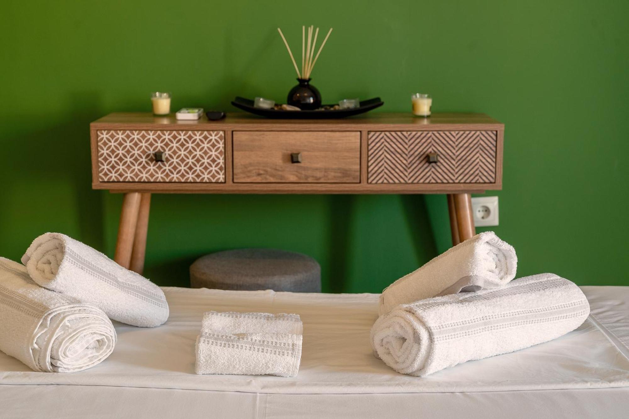 Seitan Pazar Apartment Preveza Ngoại thất bức ảnh