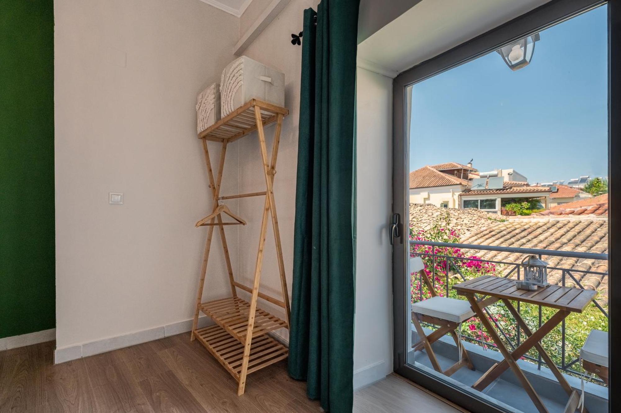 Seitan Pazar Apartment Preveza Ngoại thất bức ảnh